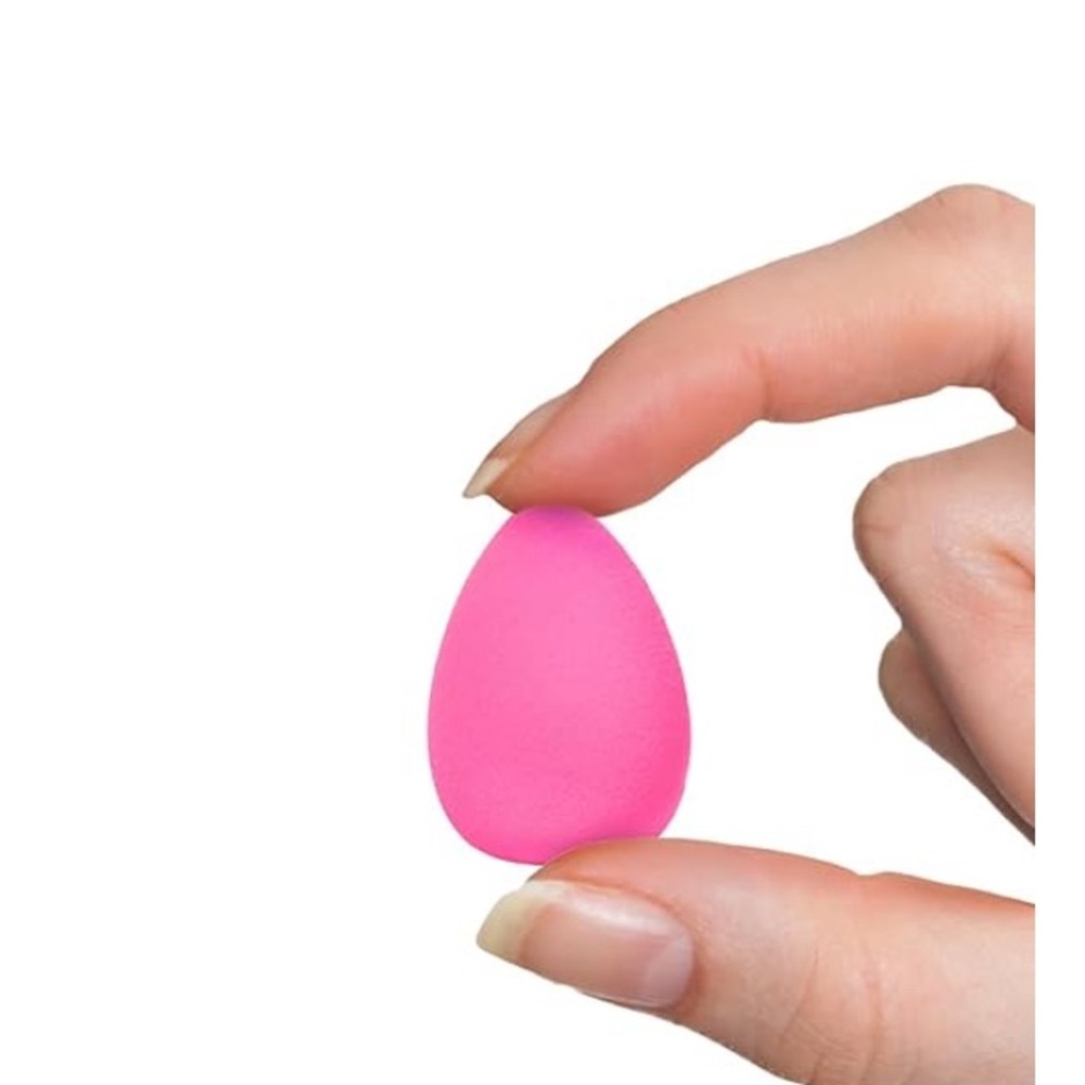 1” beauty blenders sponge